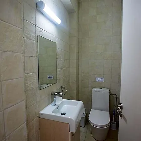 Protaras De1 فندق أيا نابا